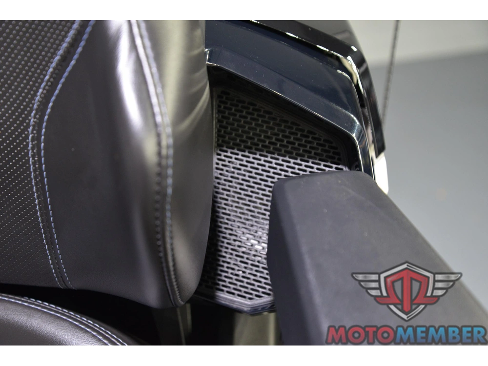 2020 Can-am Spyder Rt Limited alt