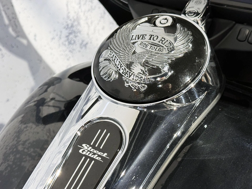 Harley-davidson Street Glide Flhx 2023 alt