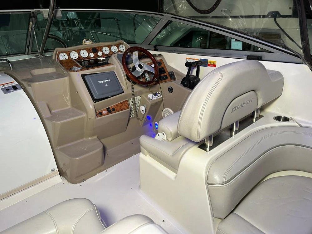 Larson 350 Cabrio 2007 alt
