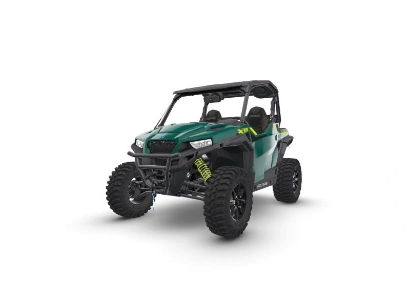 Polaris General Xp 1000 Ultimate 2027 alt