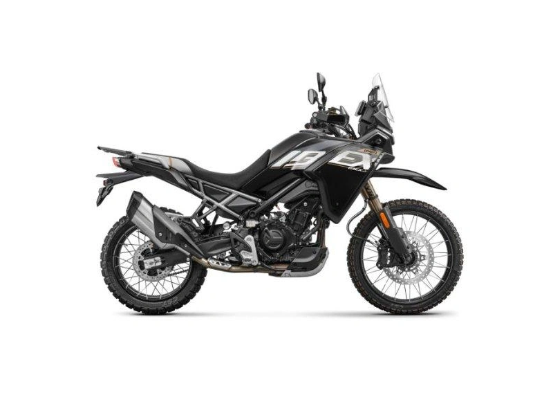 Cfmoto Ibex 450 2027 alt