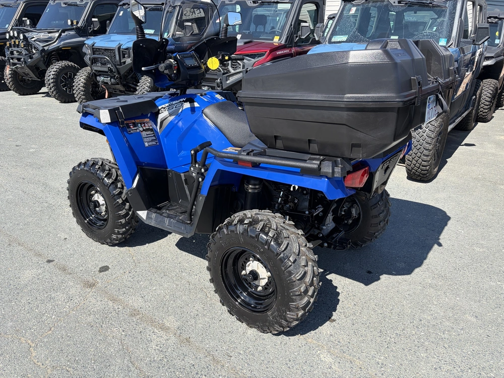 2026 Cfmoto Cforce 1000 Overland alt