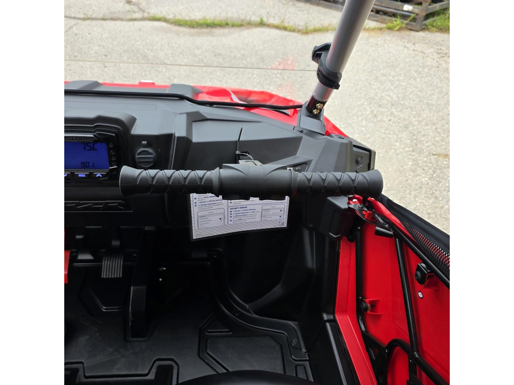 2026 Polaris Rzr 200 Efi alt