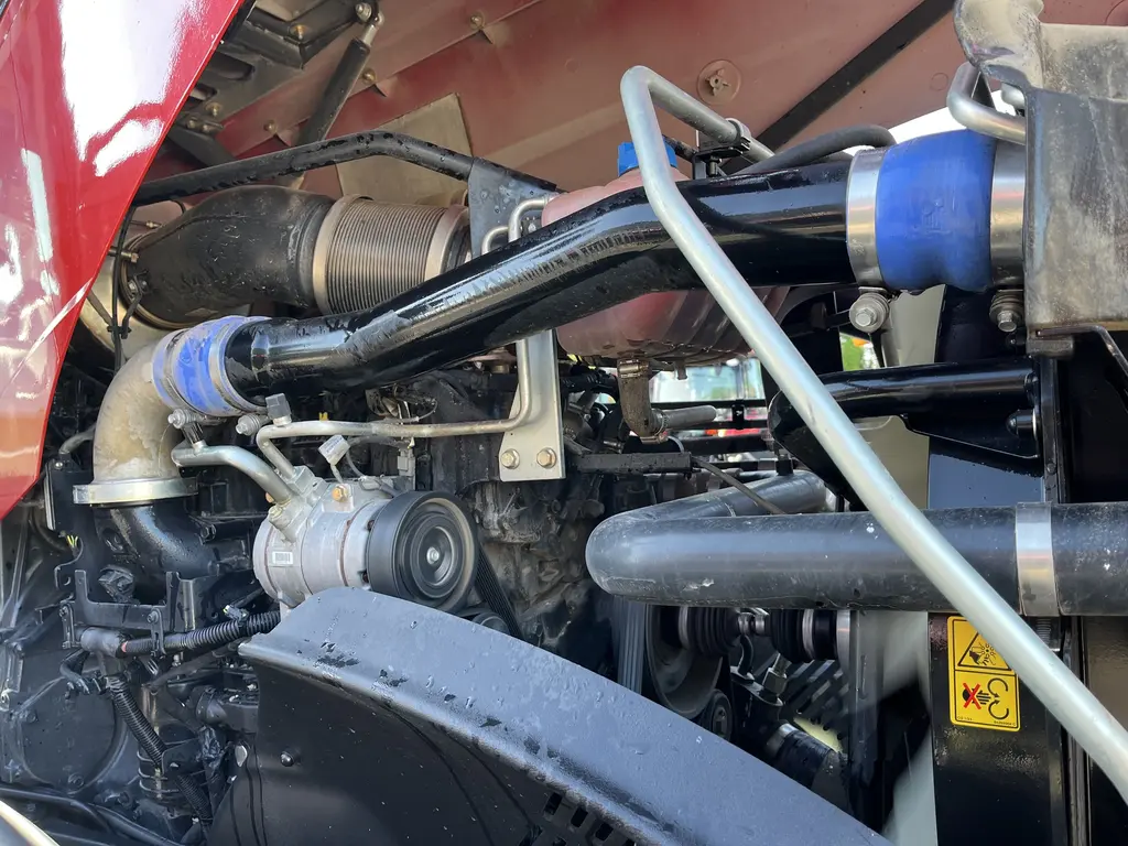 Case IH MAGNUM 310 CVT AFS 2023