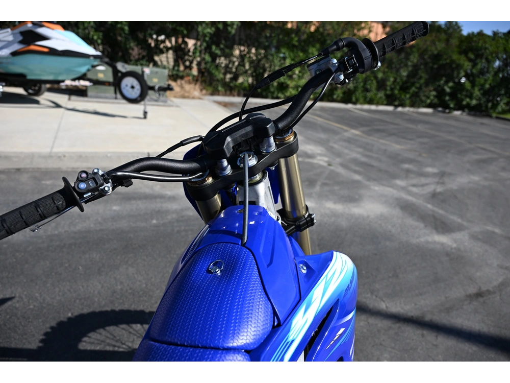 2027 Yamaha Yz250f alt