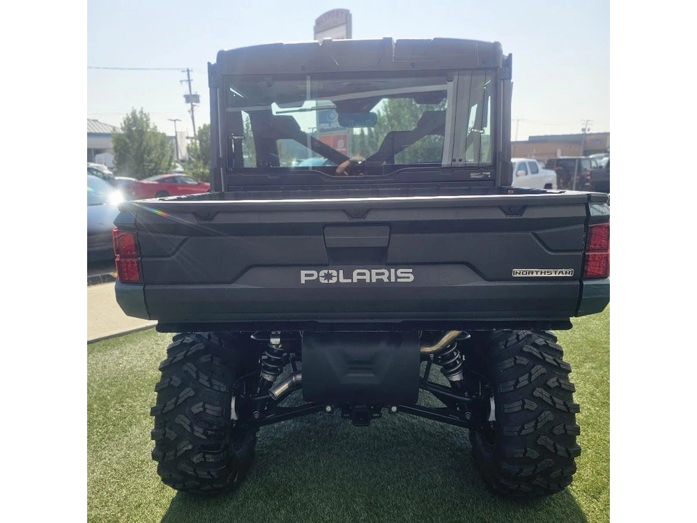 2027 Polaris Ranger Xp 1000 Northstar Premium alt