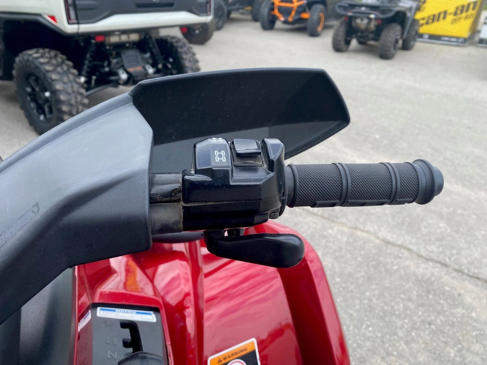 2018 Can-am Outlander 570 Xt alt
