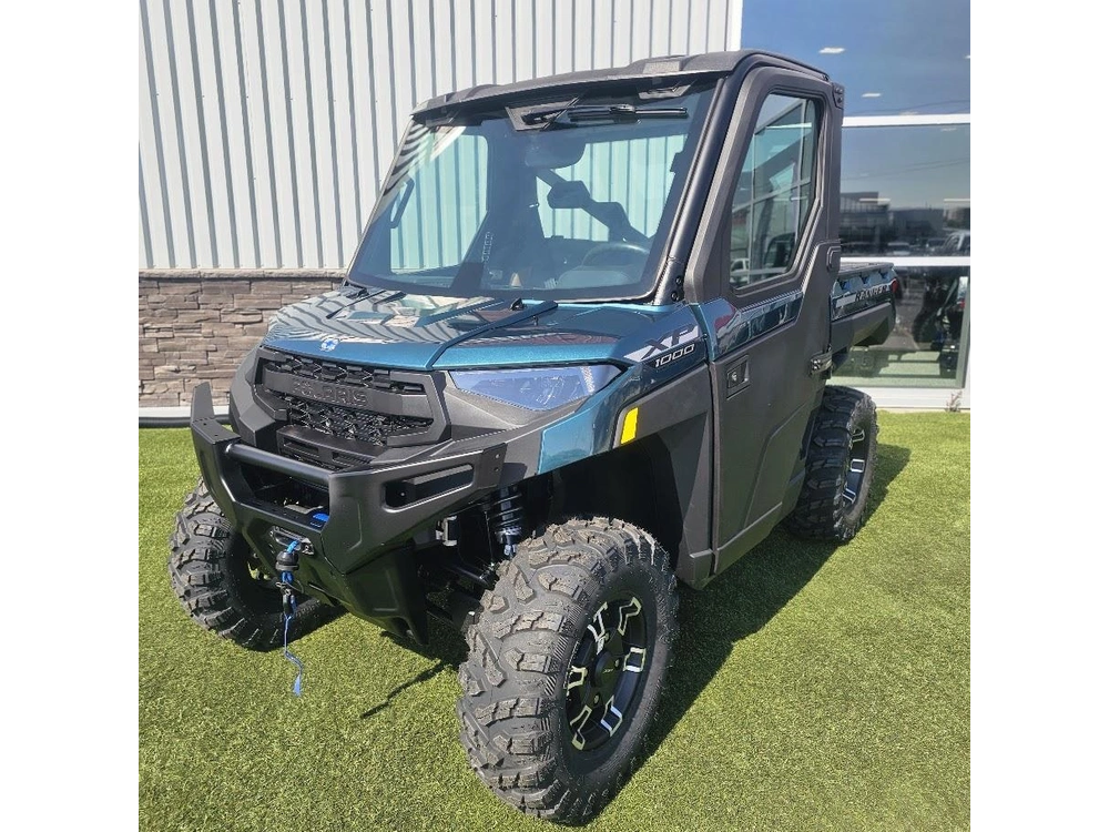 2027 Polaris Ranger Xp 1000 Northstar Premium alt