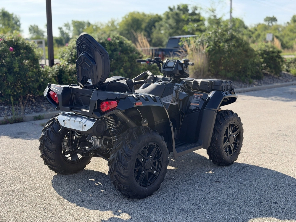 2026 Polaris Sportsman Touring 850 Premium