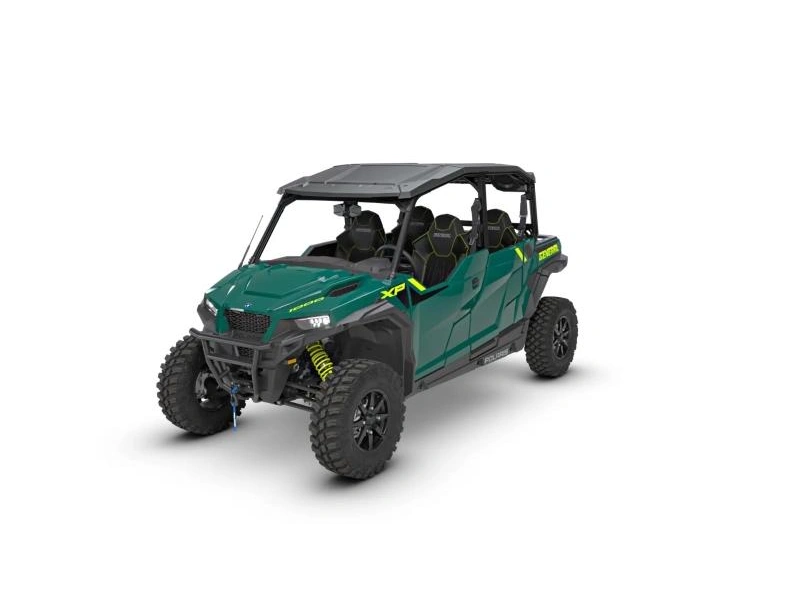 Polaris General Xp 4 1000 Ultimate 2027 alt
