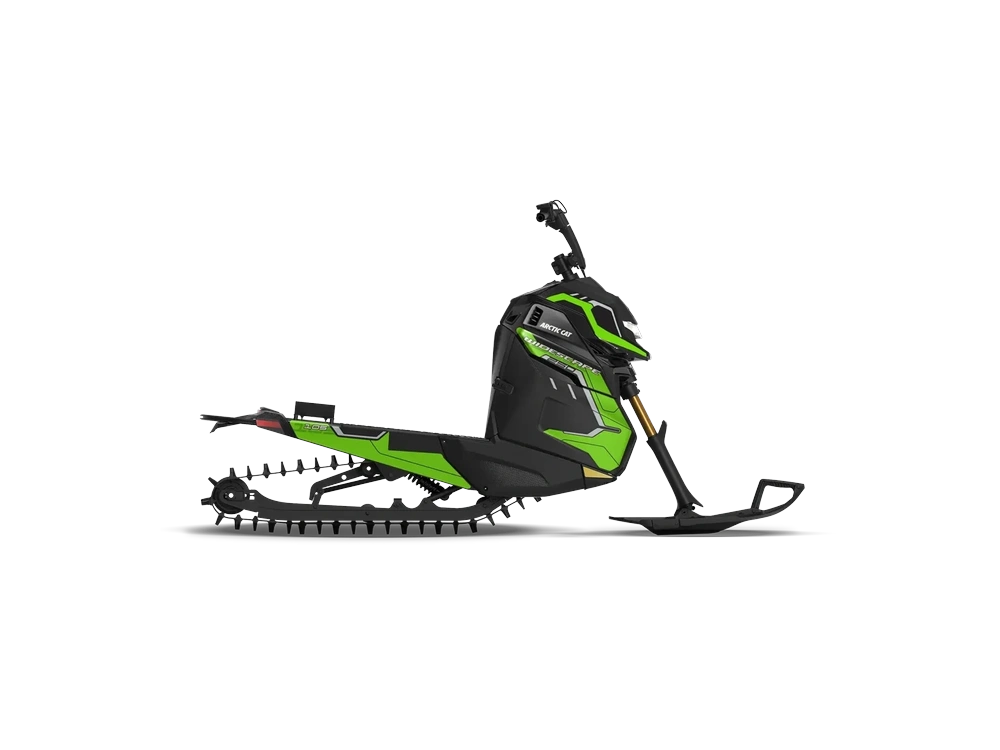 Arctic Cat Widescap Ws 250 2027 alt