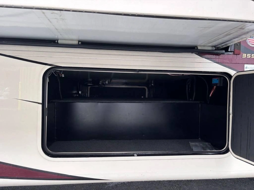 Coachmen Encore 355ds 2023 alt