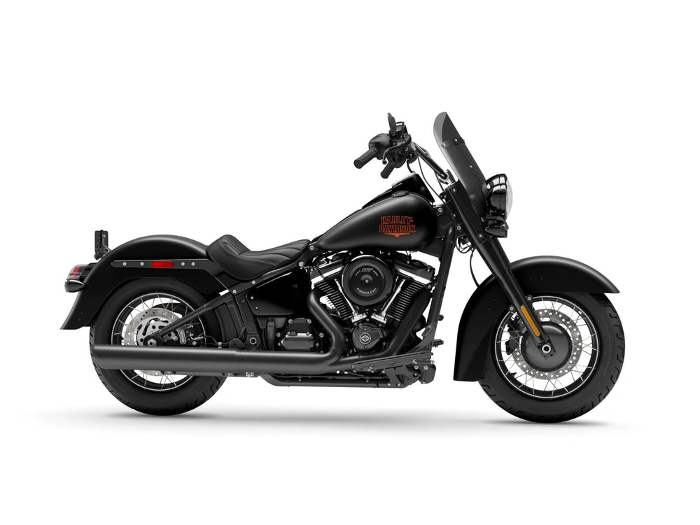 Harley-davidson Deadwood 2026 alt