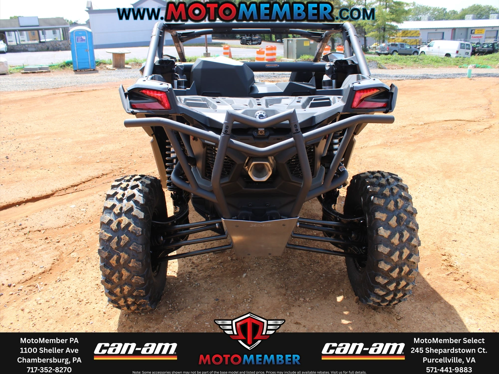 2026 Can-am Maverick X3 X Turbo alt