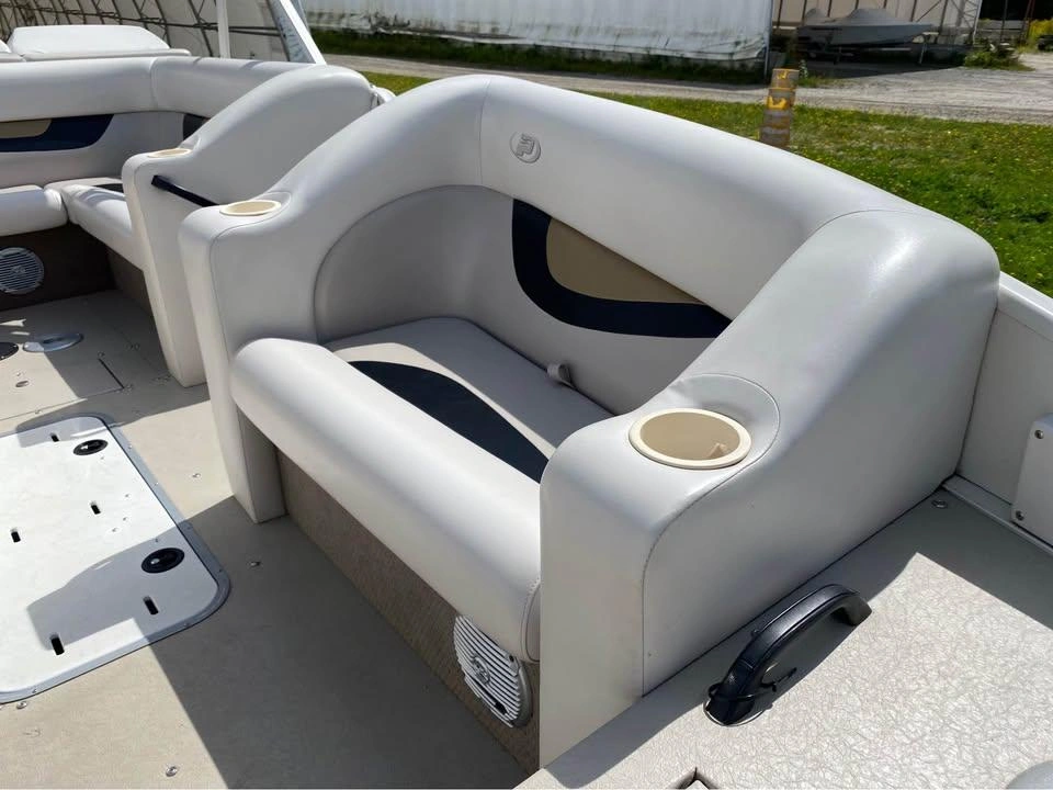 2011 Princecraft Ventura 192 alt