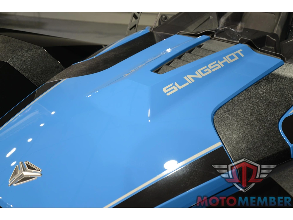 2026 Slingshot Slr Manual