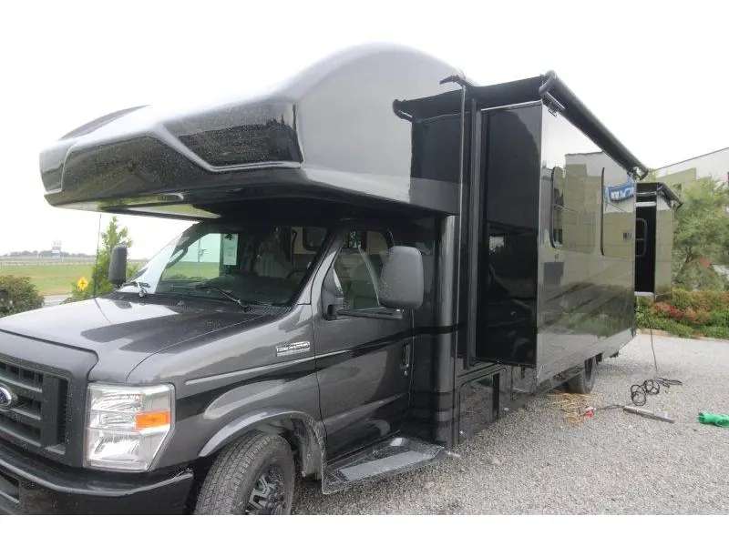 Jayco Greyhawk 29MV 2027