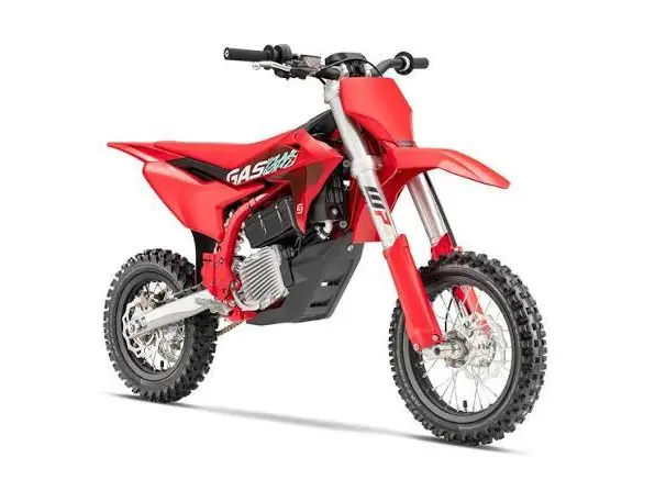 2027 GASGAS MC-E 5