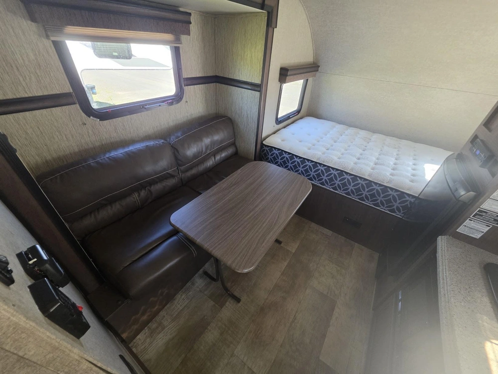 Palomino Palomini 150rb 2015 alt