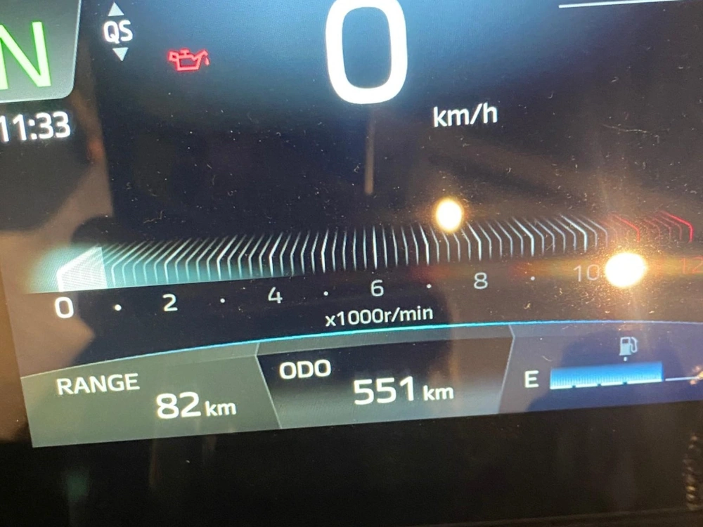 2024 Yamaha Mt-09 alt
