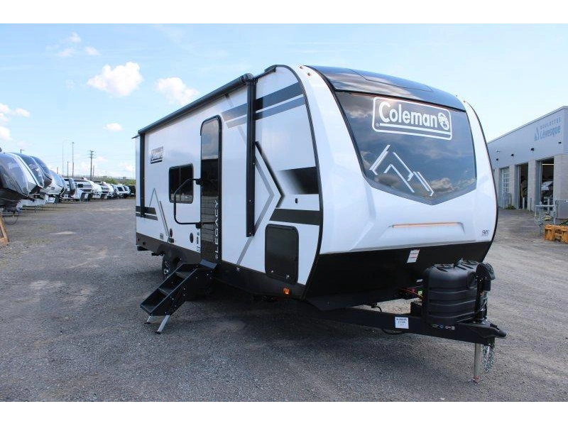 Keystone Rv Coleman 2115rk 2027 alt