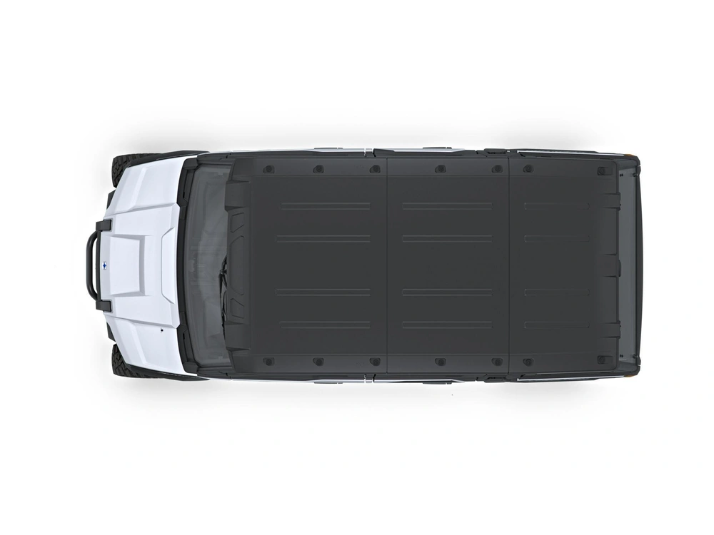 2027 Polaris Xpedition Adv 5 Northstar alt