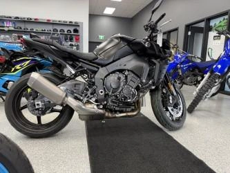Yamaha Mt-10 2025 alt