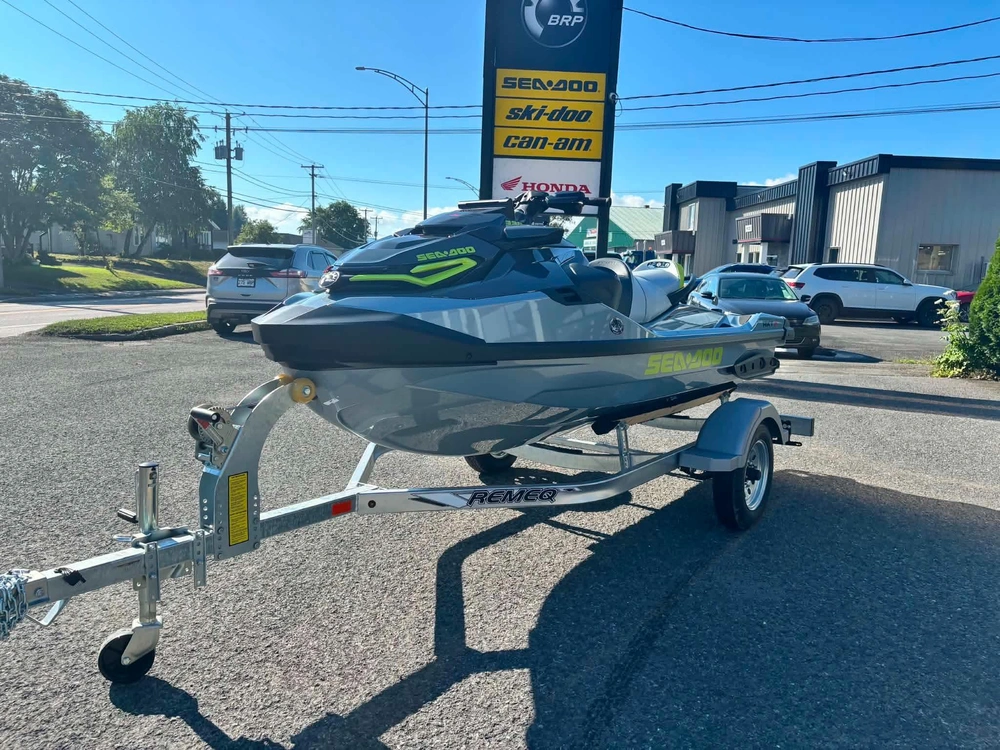 Sea-doo Rxt-x 325 Audio 2026 alt