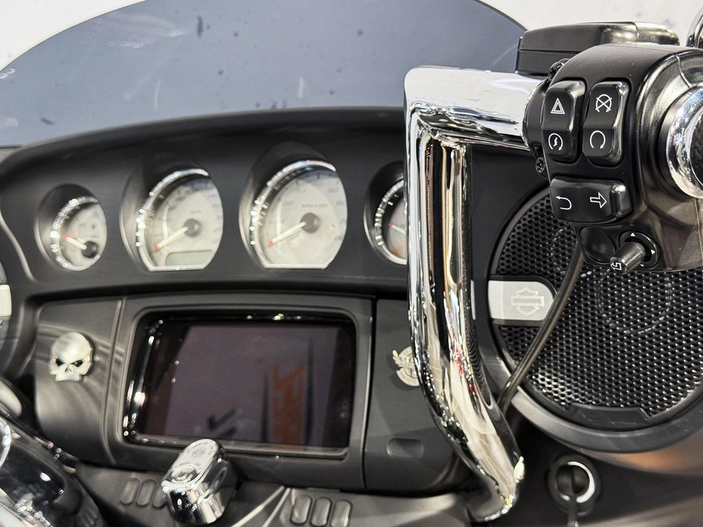 Harley-davidson Street Glide Flhx 2023 alt