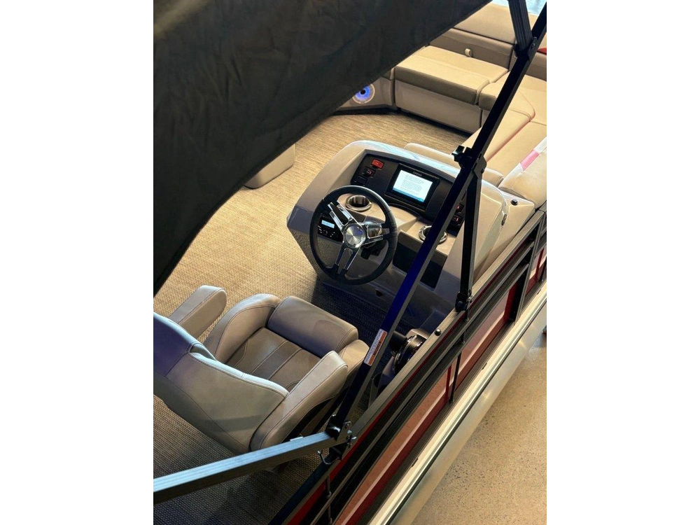 Bennington Marine Bennington 22 Sxsbsp 2023 alt