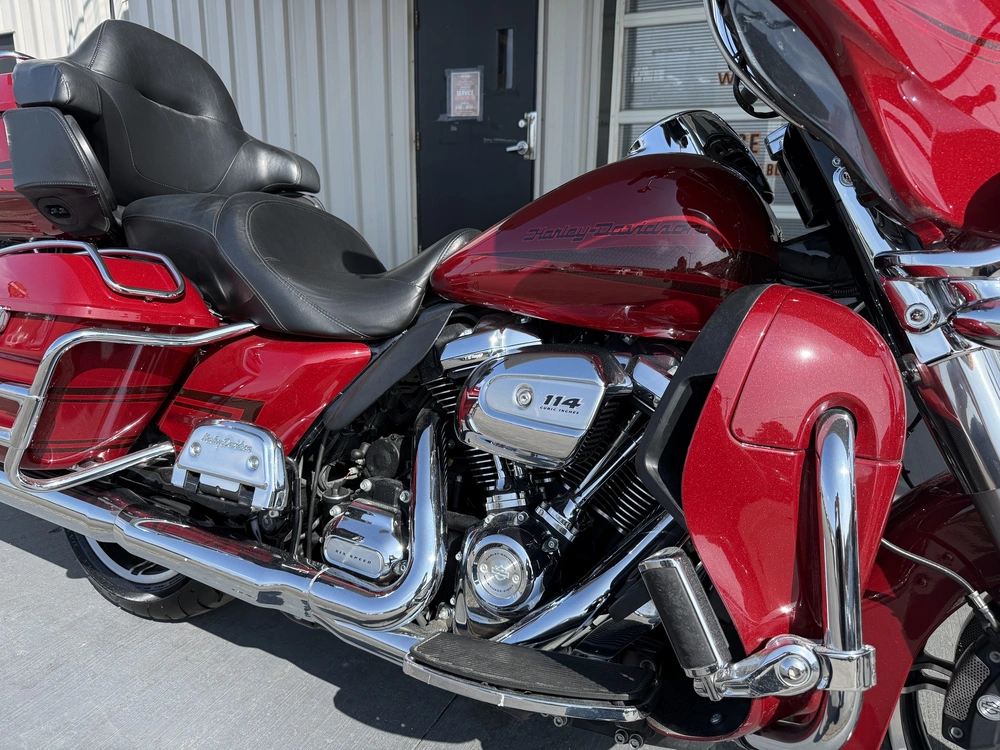 2020 Harley-davidson Ultra Limited alt