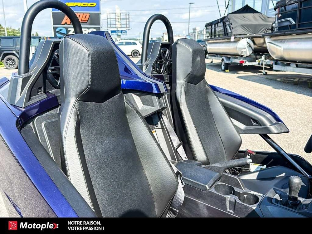 2024 Polaris Slingshot Sl alt
