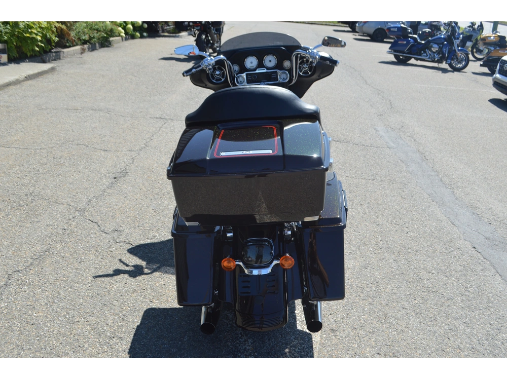 2011 Harley-davidson Flhx alt