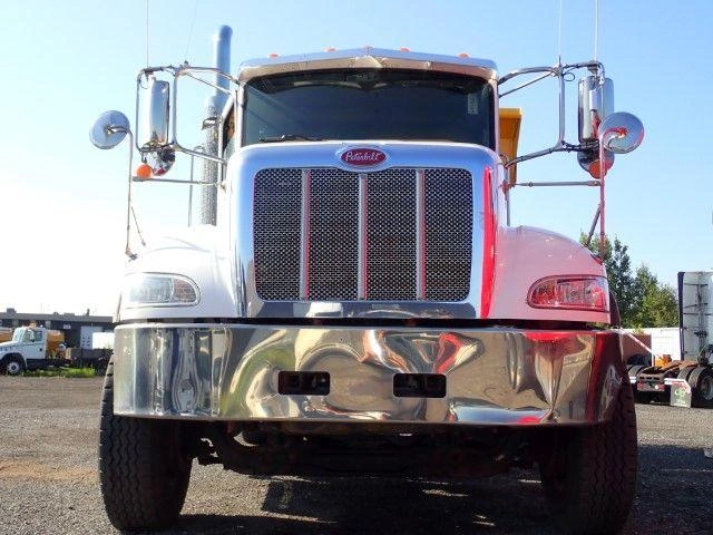 Peterbilt 348 2018