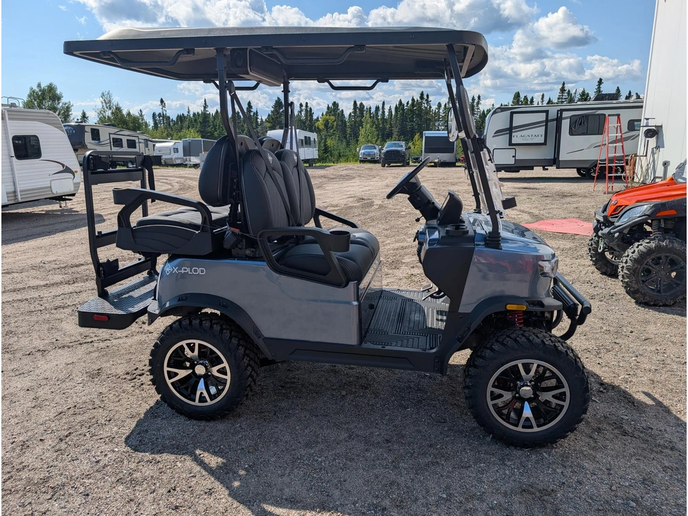 X-plod Taktik 22 2026 alt
