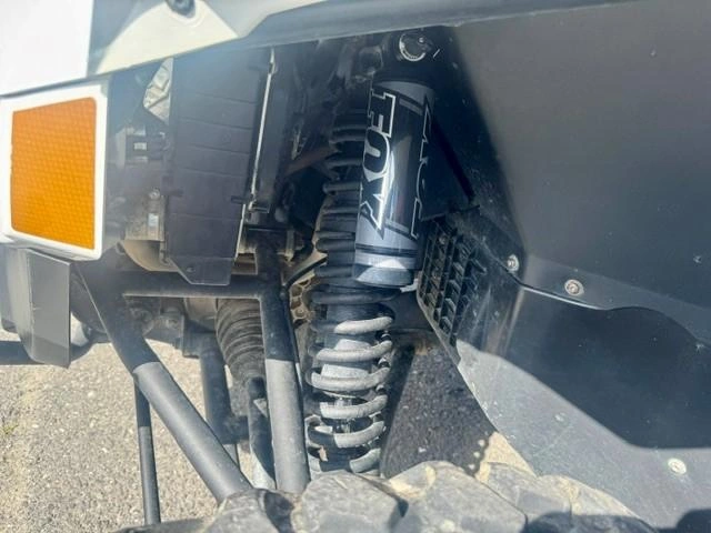 2019 Arctic Cat Textron Wildcat Xx 1000 alt