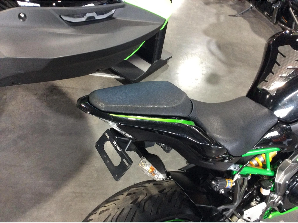 2024 Kawasaki Z900 Se Abs alt