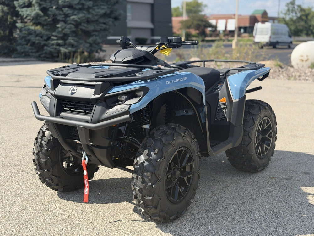 2026 Can-am Outlander Xt 700