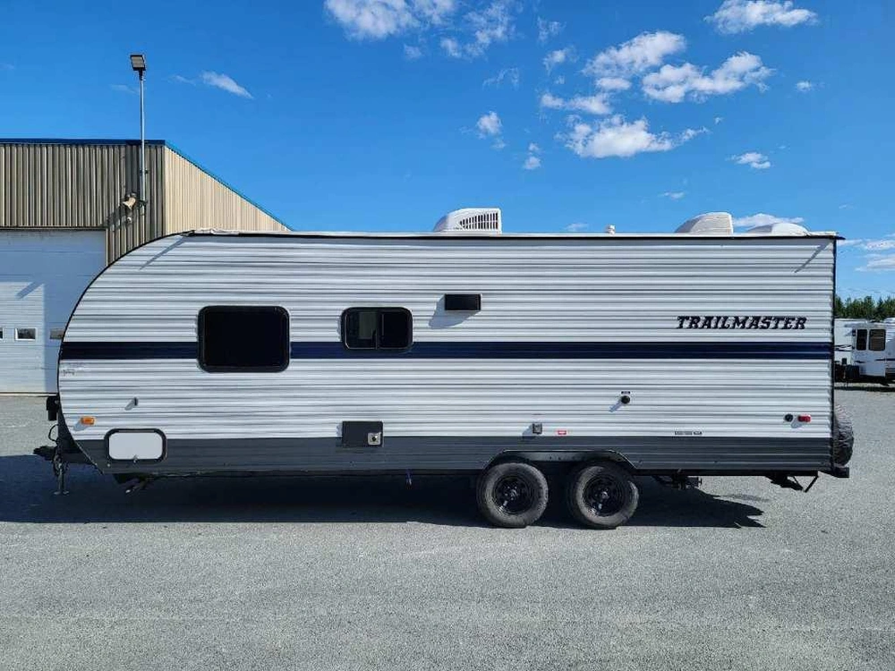 Gulf Stream Trailmaster 248bh 2022 alt