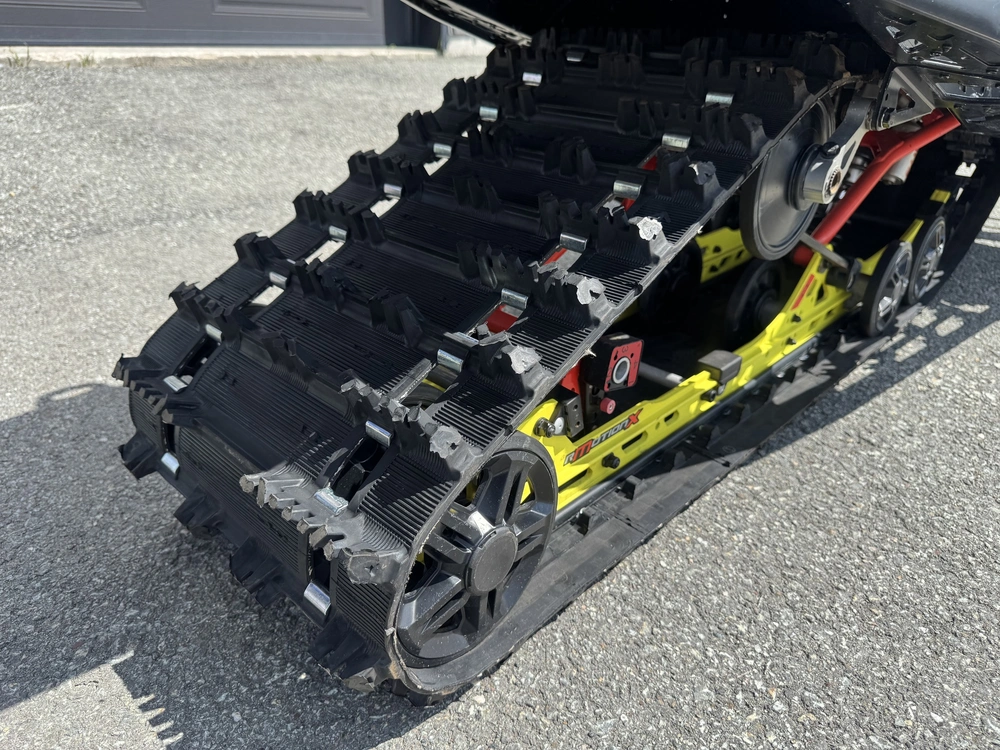 2022 Ski-doo Renegade Xrs 900 Ace Turbo R alt