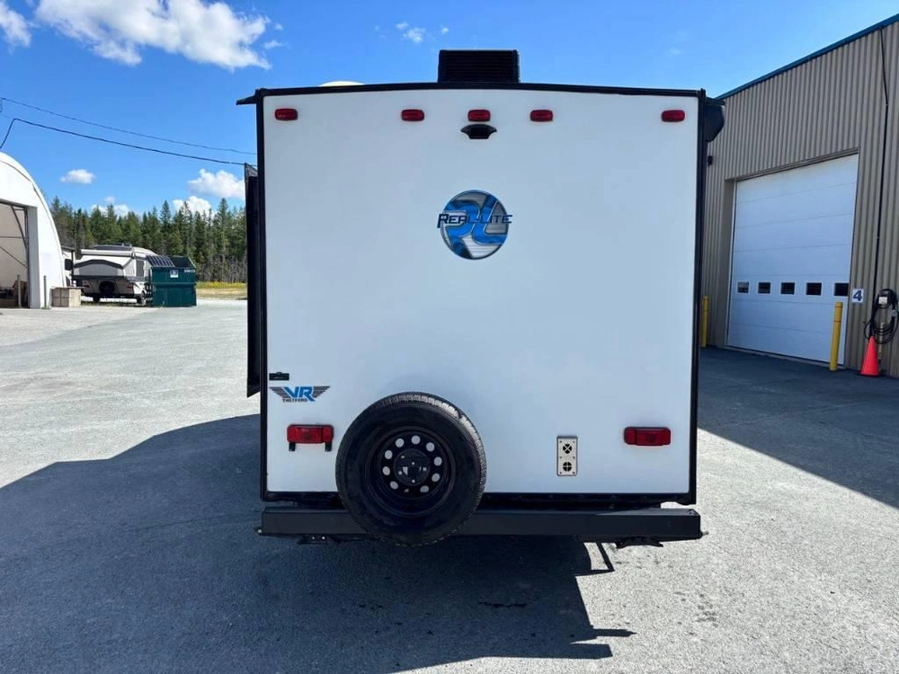 Palomino Real Lite 182rl 2018 alt