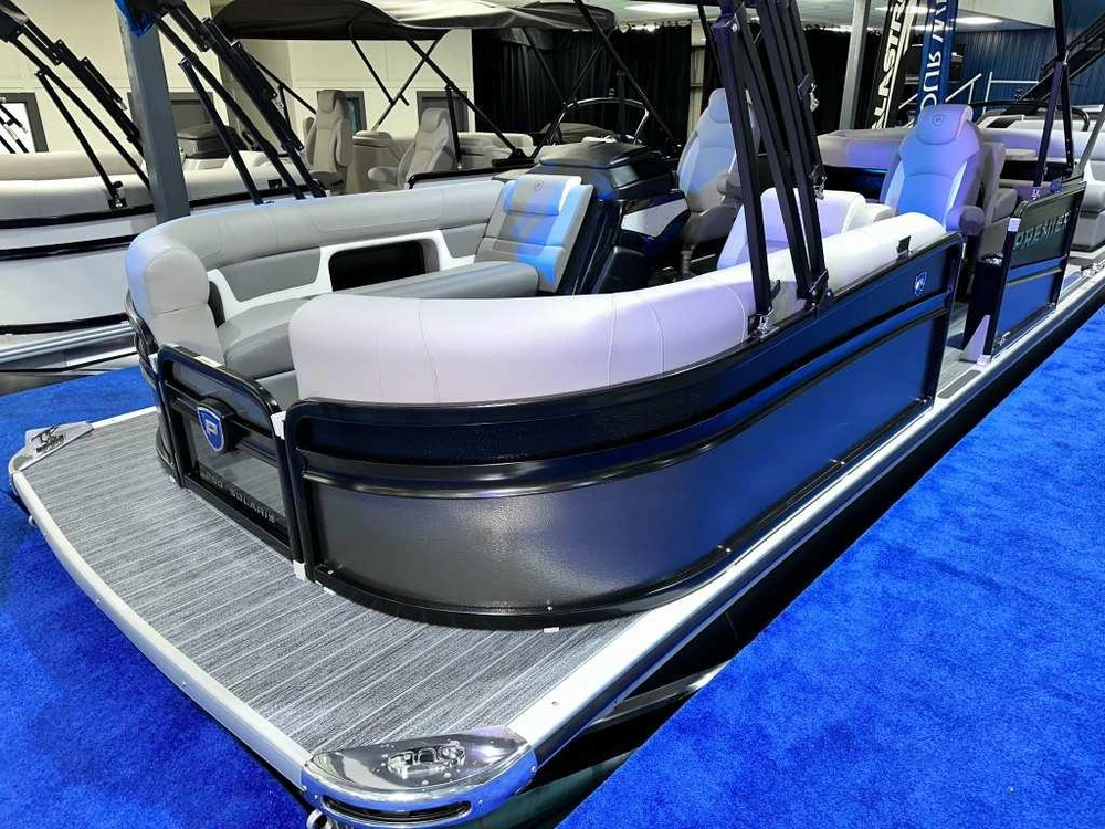 2024 Premier Solaris Rev 250