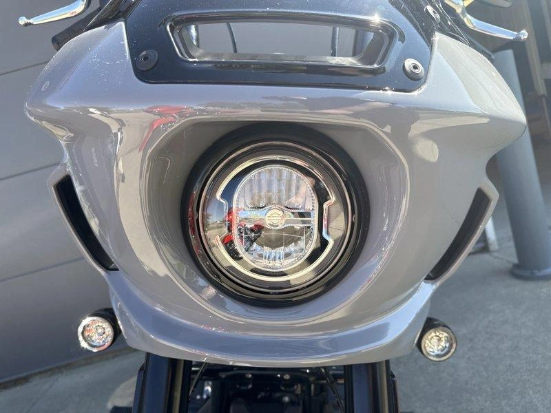 2026 Harley-davidson Cruiser Fxlrst - Low Rider™ St alt
