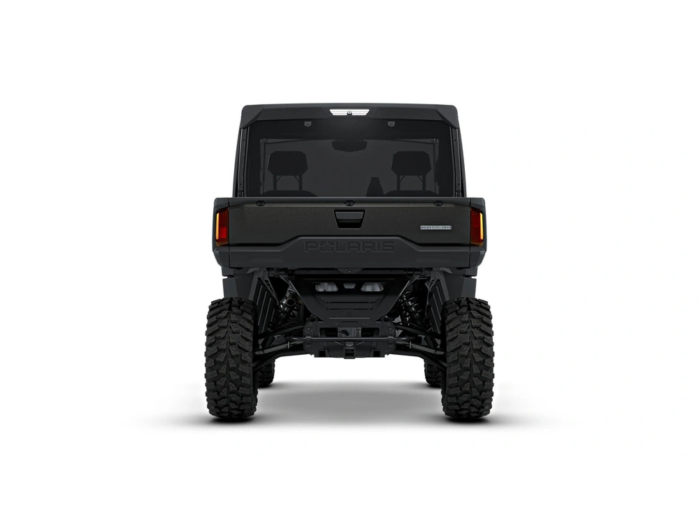 2027 Polaris Ranger Xd 1500 Northstar Ultimate alt