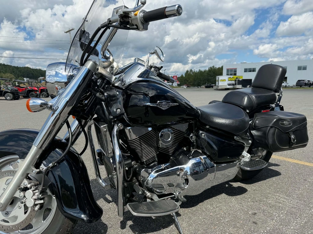 Suzuki Vl1500 2006 alt