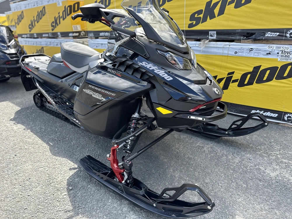 2025 Ski-doo Renegade Enduro 900 Turbo alt