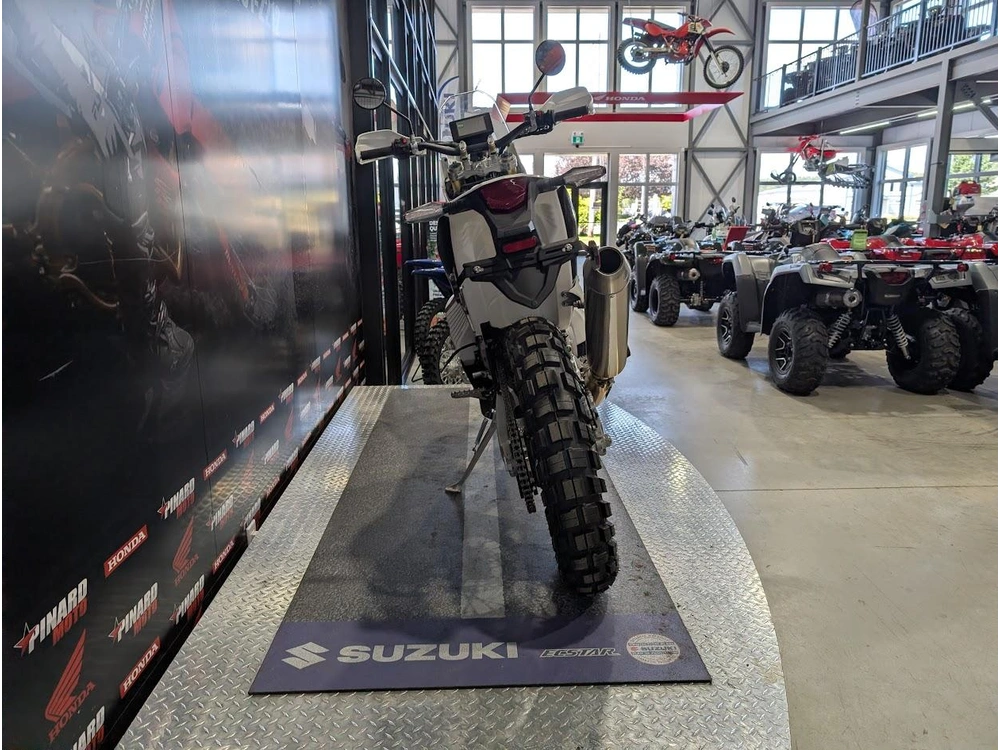 Kove 450 Rally Low 2026 alt