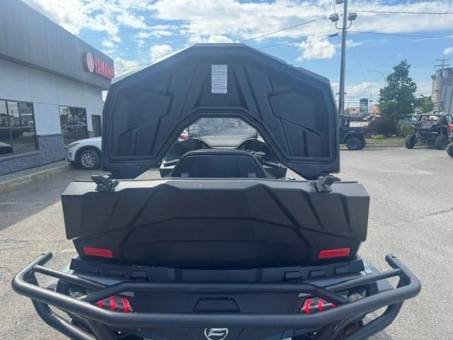 2021 Cfmoto Cforce 1000 Touring alt