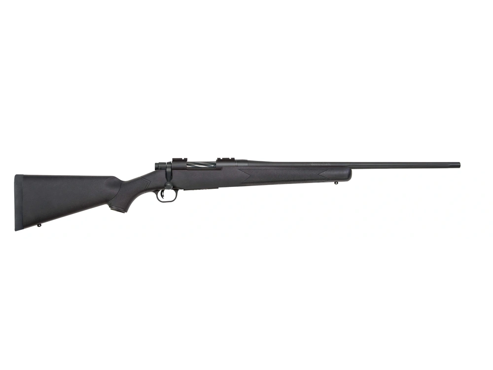 Mossberg Patriot Synthetic .308 Win – 22 Po Mos-27864 2026 alt