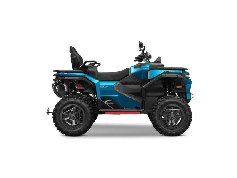 2027 Cfmoto Cforce C6 Pro Touring alt
